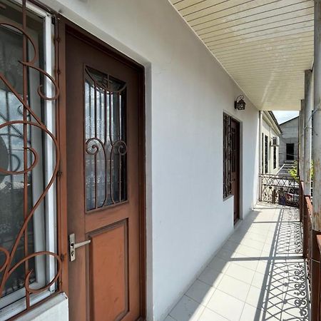 فندق House On Ganja Street كوتايسي المظهر الخارجي الصورة