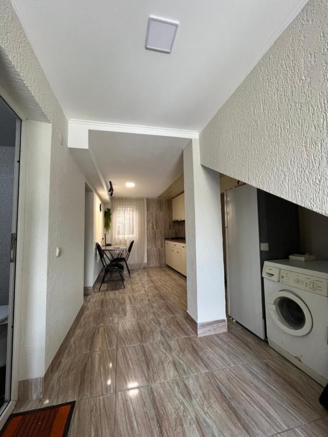 فندق House On Ganja Street كوتايسي المظهر الخارجي الصورة