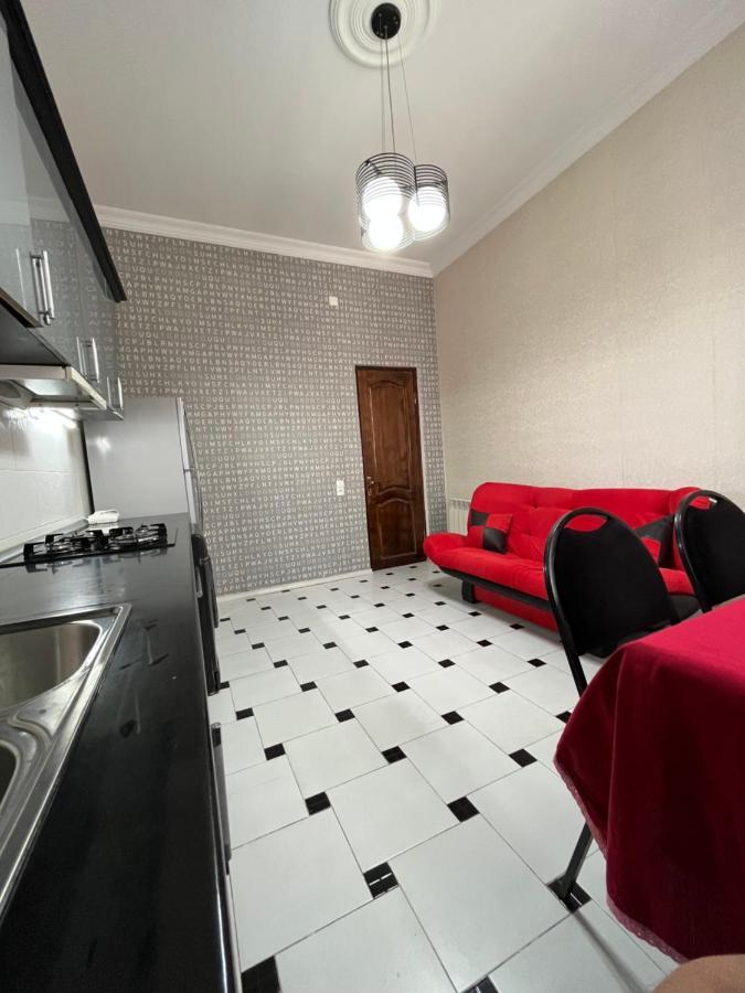 فندق House On Ganja Street كوتايسي المظهر الخارجي الصورة