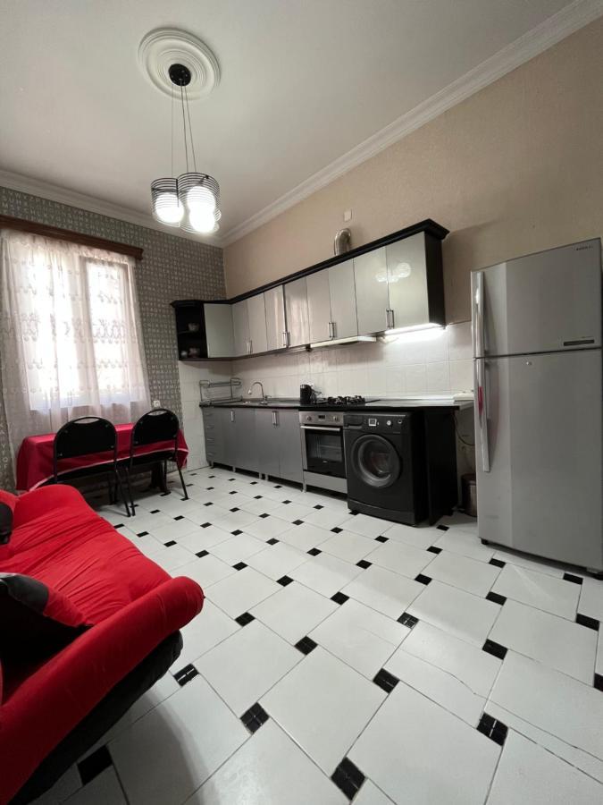 فندق House On Ganja Street كوتايسي المظهر الخارجي الصورة