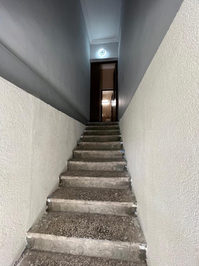 فندق House On Ganja Street كوتايسي المظهر الخارجي الصورة